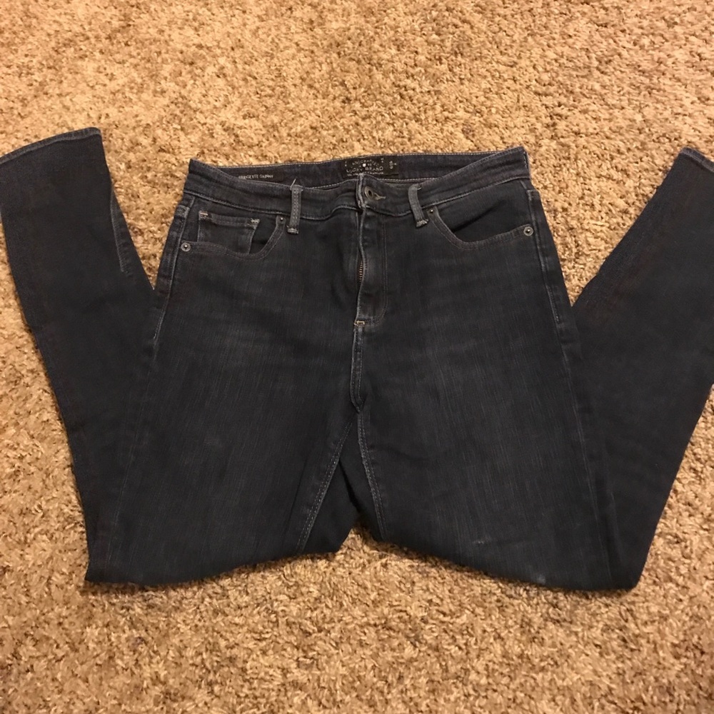 Lucky Brand jeans